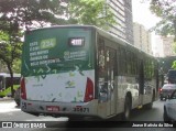 Via BH Coletivos 30871 na cidade de Belo Horizonte, Minas Gerais, Brasil, por Joase Batista da Silva. Número da foto: #:id.