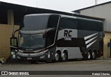 RC Turismo 1234 na cidade de Vitória da Conquista, Bahia, Brasil, por Rafael Chaves. Número da foto: #12104465.