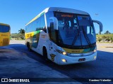 Empresa Gontijo de Transportes 16060 na cidade de Ribeirão Vermelho, Minas Gerais, Brasil, por Vanderci Valentim. Número da foto: #12104753.
