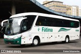 Fátima Transportes e Turismo 14550 na cidade de Porto Alegre, Rio Grande do Sul, Brasil, por Rainer Schumacher. Número da foto: #:id.