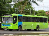 Taguatur - Taguatinga Transporte e Turismo 03417 na cidade de Teresina, Piauí, Brasil, por Cleiton Rodrigues. Número da foto: #12105658.