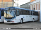 Capital do Agreste Transporte Urbano 1412 na cidade de Caruaru, Pernambuco, Brasil, por Glauber Medeiros. Número da foto: #:id.