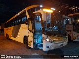 Empresa Gontijo de Transportes 18315 na cidade de Jaicós, Piauí, Brasil, por Leandro  Pacheco. Número da foto: #12106044.