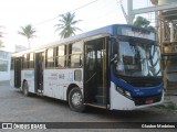 Capital do Agreste Transporte Urbano 1465 na cidade de Caruaru, Pernambuco, Brasil, por Glauber Medeiros. Número da foto: #12105964.