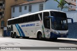 Viação Novo Horizonte 306 na cidade de Manhuaçu, Minas Gerais, Brasil, por Eliziar Maciel Soares. Número da foto: #12106435.