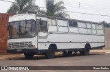 Ônibus Particulares 7903 na cidade de Marília, São Paulo, Brasil, por Breno Freitas. Número da foto: #12105093.