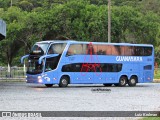 Rápido Federal 11610 na cidade de Juiz de Fora, Minas Gerais, Brasil, por Luiz Krolman. Número da foto: #12105274.