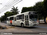 Real Alagoas de Viação 1402 na cidade de Maceió, Alagoas, Brasil, por Luiz Fernando. Número da foto: #:id.