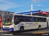 Trampolim da Vitória 706 na cidade de Parnamirim, Rio Grande do Norte, Brasil, por Davi Felipe. Número da foto: #12104528.