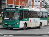 OT Trans - Ótima Salvador Transportes 21149 na cidade de Salvador, Bahia, Brasil, por Ícaro Chagas. Número da foto: #:id.