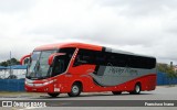 Empresa de Ônibus Pássaro Marron 5950 na cidade de São Paulo, São Paulo, Brasil, por Francisco Ivano. Número da foto: #12106250.