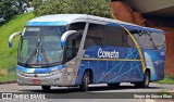 Viação Cometa 18531 na cidade de Campinas, São Paulo, Brasil, por Sérgio de Sousa Elias. Número da foto: #12105517.