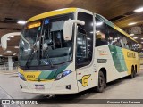 Empresa Gontijo de Transportes 15010 na cidade de Belo Horizonte, Minas Gerais, Brasil, por Gustavo Cruz Bezerra. Número da foto: #12105552.