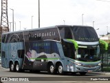 Viação Garcia 86005 na cidade de São Paulo, São Paulo, Brasil, por Paulo Gustavo. Número da foto: #12105982.