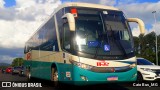 Rápido Ribeirão Preto 3570 na cidade de Magé, Rio de Janeiro, Brasil, por Caio Bus_MG. Número da foto: #12104629.