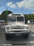 Ônibus Particulares GNT2D67 na cidade de Juiz de Fora, Minas Gerais, Brasil, por Fábio Singulani. Número da foto: #:id.