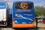 São Cristovão Transporte e Turismo 110 na cidade de Serra Talhada, Pernambuco, Brasil, por Lucas Ramon. Número da foto: #12105662.