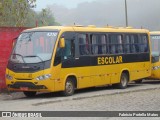 Diastur Turismo 4310 na cidade de Ribeirão Pires, São Paulo, Brasil, por Fabrício Portella Matos. Número da foto: #:id.