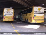 Empresa Gontijo de Transportes 14370 na cidade de São Paulo, São Paulo, Brasil, por Michel Eduardo da Silva. Número da foto: #12105601.
