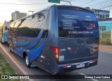 TransP&E Transporte e Turismo 2000 na cidade de Cariacica, Espírito Santo, Brasil, por Everton Costa Goltara. Número da foto: #12104867.