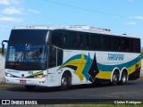 Viação Transpiauí 499 na cidade de Teresina, Piauí, Brasil, por Cleiton Rodrigues. Número da foto: #:id.