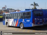 Next Mobilidade - ABC Sistema de Transporte 81.157 na cidade de Santo André, São Paulo, Brasil, por Fabrício Portella Matos. Número da foto: #12105989.