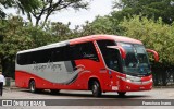 Empresa de Ônibus Pássaro Marron 5952 na cidade de São Paulo, São Paulo, Brasil, por Francisco Ivano. Número da foto: #12106468.