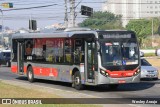 Express Transportes Urbanos Ltda 4 8838 na cidade de São Paulo, São Paulo, Brasil, por Wesley Araujo. Número da foto: #:id.