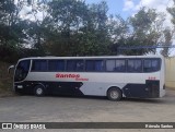 Santos Turismo Locadora de Veículos 2315 na cidade de Campinas, São Paulo, Brasil, por Rômulo Santos. Número da foto: #:id.