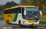 Empresa Gontijo de Transportes 14570 na cidade de Santa Isabel, São Paulo, Brasil, por George Miranda. Número da foto: #12106087.