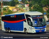 Viação Riodoce 91005 na cidade de Duque de Caxias, Rio de Janeiro, Brasil, por Victor Henrique. Número da foto: #:id.