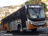 Viação Cidade de Caieiras 22342 na cidade de Caieiras, São Paulo, Brasil, por Rafael Trevizan. Número da foto: #:id.