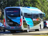 BBTT - Benfica Barueri Transporte e Turismo 1912 na cidade de São José dos Campos, São Paulo, Brasil, por Robson Prado. Número da foto: #12106605.