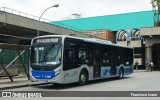 Sambaíba Transportes Urbanos 2 2681 na cidade de São Paulo, São Paulo, Brasil, por Francisco Ivano. Número da foto: #12106554.