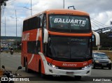 Rápido Baluarte 2007 na cidade de Vitória da Conquista, Bahia, Brasil, por Rafael Chaves. Número da foto: #12104457.
