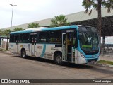 Rota Sol > Vega Transporte Urbano 35434 na cidade de Fortaleza, Ceará, Brasil, por Pedro Henrique. Número da foto: #12104652.