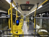 Integração Transportes 4105 na cidade de Cuiabá, Mato Grosso, Brasil, por Daniel Henrique. Número da foto: #12104908.