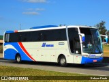 JJ Sorocaba Locadora e Transporte 5020 na cidade de São José dos Campos, São Paulo, Brasil, por Robson Prado. Número da foto: #12106616.