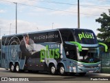 Viação Garcia 88087 na cidade de São Paulo, São Paulo, Brasil, por Paulo Gustavo. Número da foto: #12105776.