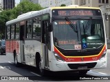 Auto Viação Alpha A48138 na cidade de Rio de Janeiro, Rio de Janeiro, Brasil, por Guilherme Pereira Costa. Número da foto: #:id.