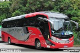 Empresa de Ônibus Pássaro Marron 5512 na cidade de São Paulo, São Paulo, Brasil, por Jean Passos Silva. Número da foto: #12106085.