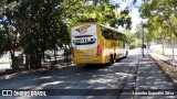 Empresa Gontijo de Transportes 19620 na cidade de São Paulo, São Paulo, Brasil, por Leandro Expedito Silva. Número da foto: #12104535.