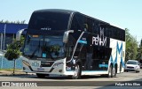 Empresa de Ônibus Nossa Senhora da Penha 63015 na cidade de São Paulo, São Paulo, Brasil, por Felipe Rhis Elias. Número da foto: #12105737.