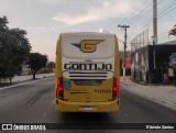 Empresa Gontijo de Transportes 15065 na cidade de São Paulo, São Paulo, Brasil, por Rômulo Santos. Número da foto: #12105463.