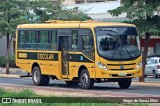 Prefeitura Municipal de Altair 4472 na cidade de Olímpia, São Paulo, Brasil, por Sérgio de Sousa Elias. Número da foto: #12105511.