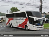 Leopoldina Turismo 6000 na cidade de Juiz de Fora, Minas Gerais, Brasil, por Luiz Krolman. Número da foto: #12105277.