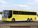 Viação Itapemirim 44203 na cidade de Teresina, Piauí, Brasil, por Cleiton Rodrigues. Número da foto: #12105674.