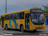 Via Metro - Auto Viação Metropolitana 501 na cidade de Maracanaú, Ceará, Brasil, por Iarley Rodrigues. Número da foto: #:id.