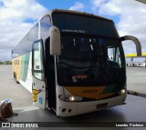 Empresa Gontijo de Transportes 14920 na cidade de Capim Grosso, Bahia, Brasil, por Leandro  Pacheco. Número da foto: #12106074.