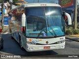 Paraquett Tour 8020 na cidade de Rio de Janeiro, Rio de Janeiro, Brasil, por Jean Pierre. Número da foto: #:id.